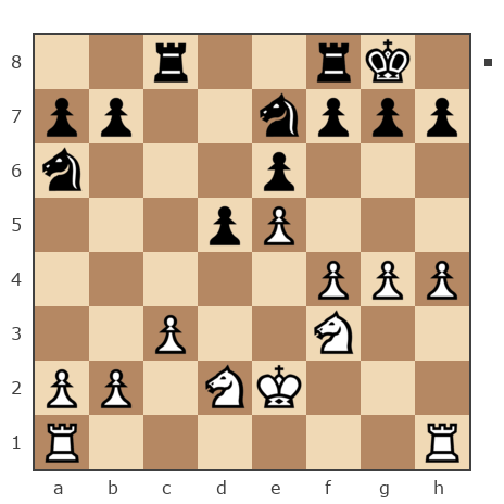 Game #7777766 - Артем Викторович Крылов (Tyoma1985) vs chitatel