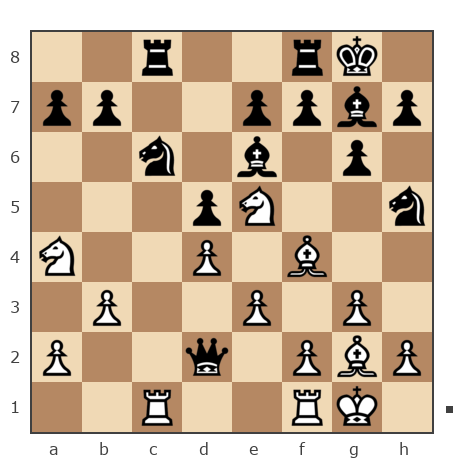 Game #7847076 - valera565 vs Колесников Алексей (Koles_73)