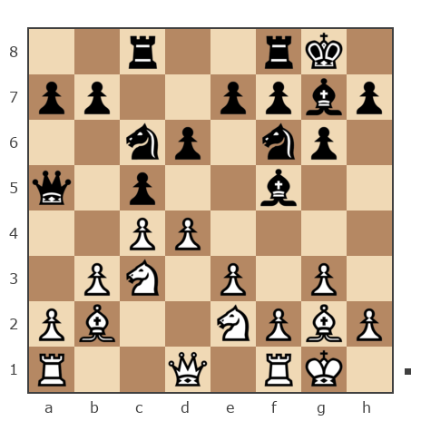 Game #1293179 - Андрей (Андрей kz) vs Ник (SmeshNik)