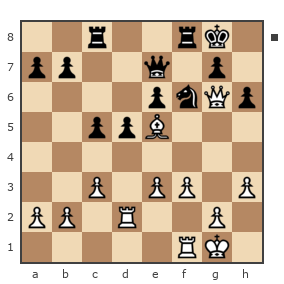 Game #7733439 - Виктор Иванович Масюк (oberst1976) vs bondar (User26041969)