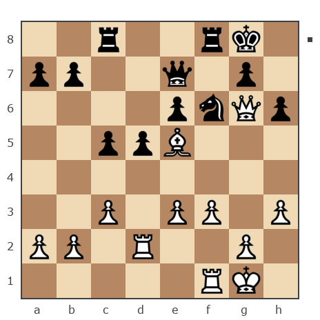 Game #7733439 - Виктор Иванович Масюк (oberst1976) vs bondar (User26041969)