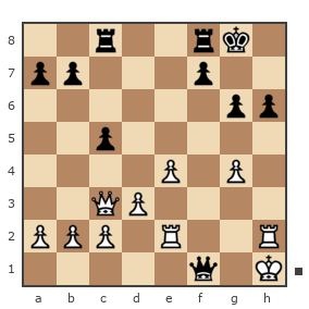 Game #7879922 - Дмитриевич Чаплыженко Игорь (iii30) vs Waleriy (Bess62)