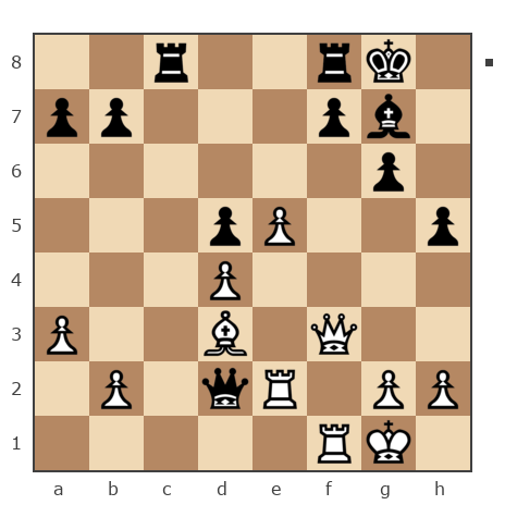 Game #6168239 - Tim32i vs Александр (prisha)