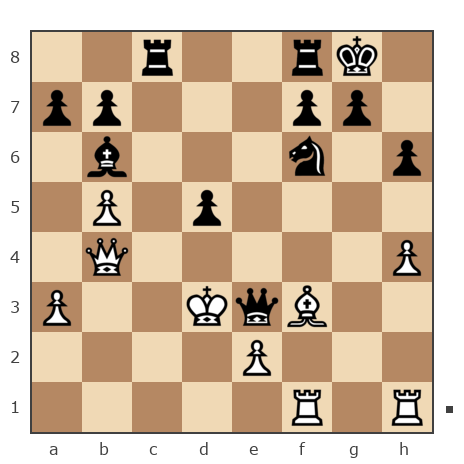 Game #7903549 - Дмитрий Васильевич Богданов (bdv1983) vs Андрей Курбатов (bree)
