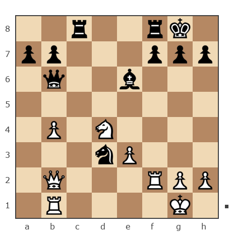 Game #7875649 - Vstep (vstep) vs Александр Савченко (A_Savchenko)