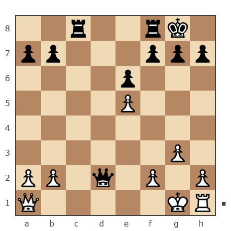 Game #7854770 - Waleriy (Bess62) vs Александр Савченко (A_Savchenko)