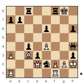 Game #7883162 - михаил владимирович матюшинский (igogo1) vs Виктор Васильевич Шишкин (Victor1953)