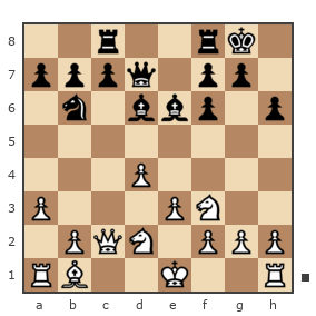 Game #6379341 - Юрий Анатольевич Наумов (JANAcer) vs пахалов сергей кириллович (kondor5)