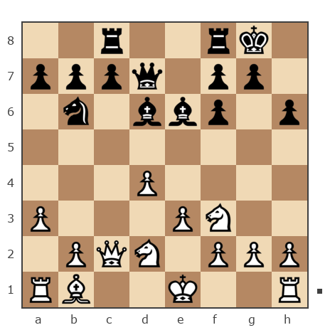 Game #6379341 - Юрий Анатольевич Наумов (JANAcer) vs пахалов сергей кириллович (kondor5)