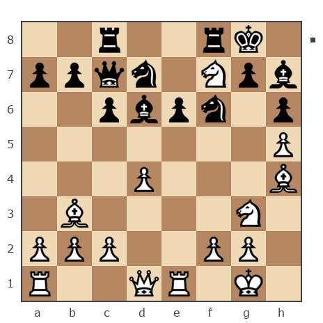 Game #7855282 - Евгеньевич Алексей (masazor) vs Виктор Иванович Масюк (oberst1976)