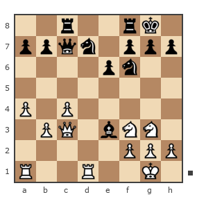 Game #7815026 - Евгений (muravev1975) vs Виктор Иванович Масюк (oberst1976)