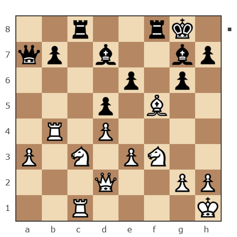 Game #7261924 - Harijs (sjirah) vs Андреев Михаил Иванович (михрюндель)