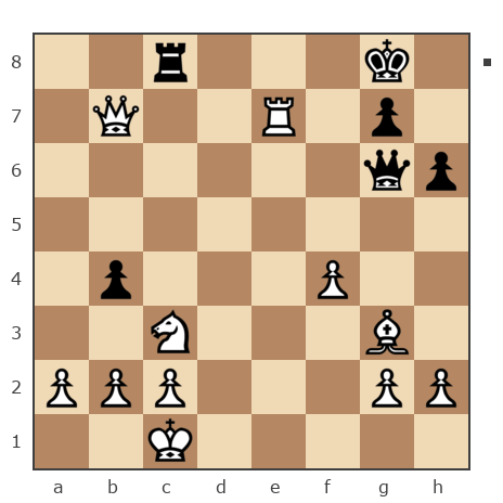Game #7800882 - Георгиевич Петр (Z_PET) vs Виталий Булгаков (Tukan)