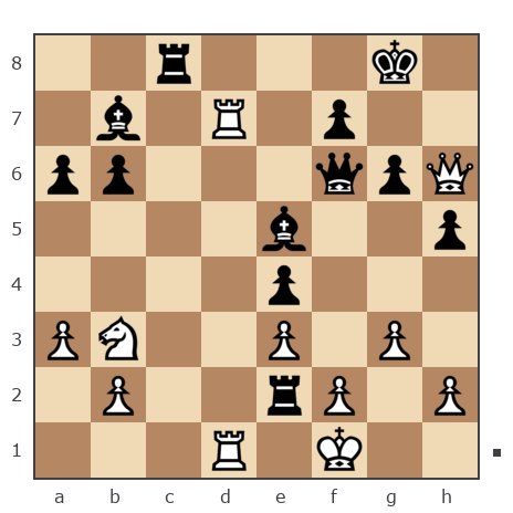 Game #341049 - поликарпов юрий (эврика1978) vs Vlad (anybiss)