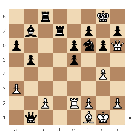 Game #7831784 - Давыдов Алексей (aaoff) vs Варлачёв Сергей (Siverko)