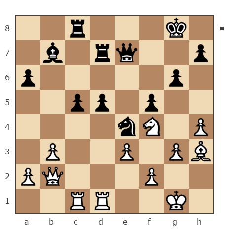 Game #7834704 - Александр Владимирович Рахаев (РАВ) vs Константин (rembozzo)