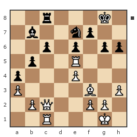 Game #7061571 - Андрей (dusha-fe) vs Рыжий Кот