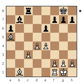 Game #7838797 - СЕРГЕЙ ВАЛЕРЬЕВИЧ (Valeri4) vs Kristina (Kris89)