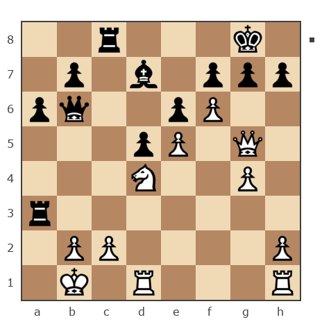 Game #7870130 - Виталий Гасюк (Витэк) vs Александр (docent46)