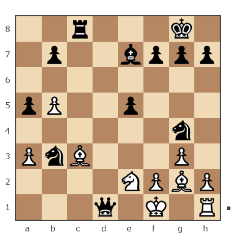 Game #7775458 - Дмитрий Некрасов (pwnda30) vs Кирилл (kirsam)