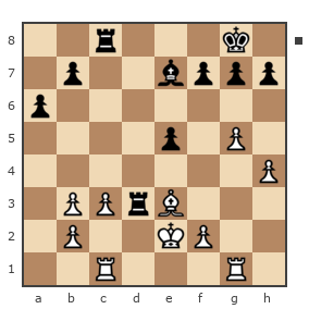 Game #7821284 - Артем Викторович Крылов (Tyoma1985) vs Варлачёв Сергей (Siverko)
