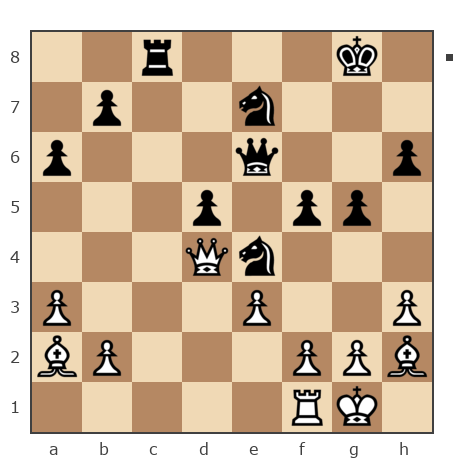 Game #7789077 - Артём Александрович Соловьёв (renkse) vs Александр (Aleks957)
