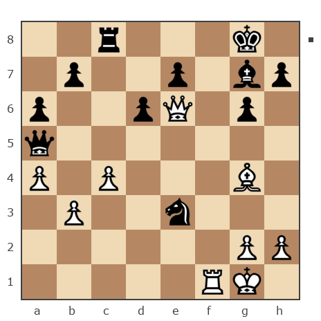 Game #6406998 - Виталий (bufak) vs Андрей Валерьевич Сенькевич (AndersFriden)