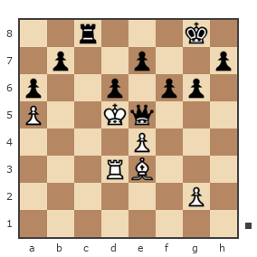 Game #7797204 - Михаил Юрьевич Мелёшин (mikurmel) vs Ivan (bpaToK)