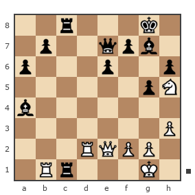Game #4115434 - akov vs александр (САНёК28)