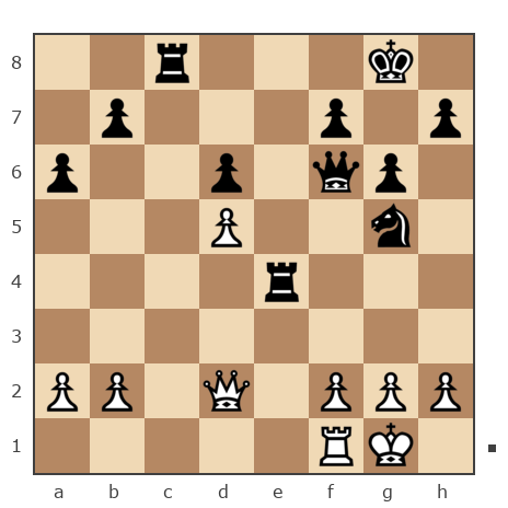 Game #142501 - Иржи (Greyglass) vs Vladimir (Voldemarius)