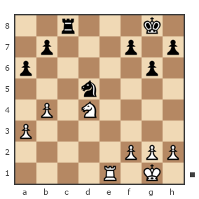 Game #5758142 - Дмитрий Николаевич Ковалев (kovalevdn) vs Сергей Евгеньевич Нечаев (feintool)