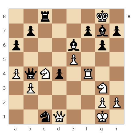 Game #7665517 - onule (vilona) vs Васильев Владимир Михайлович (Васильев7400)