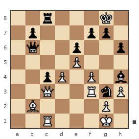 Game #7905517 - Андрей Курбатов (bree) vs Drey-01