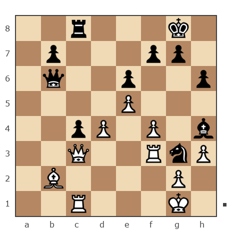 Партия №7905517 - Андрей Курбатов (bree) vs Drey-01