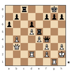 Game #7787703 - Лисниченко Сергей (Lis1) vs Грасмик Владимир (grasmik67)