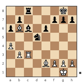 Game #7793640 - nik583 vs Александр (Shjurik)