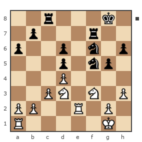 Game #7906955 - Виктор Васильевич Шишкин (Victor1953) vs Слободской Юрий (Ярослав Мудрый)