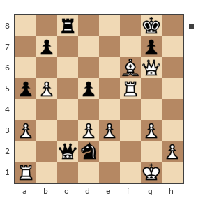 Game #7834524 - Дмитрий Некрасов (pwnda30) vs Андрей Турченко (tav3006)