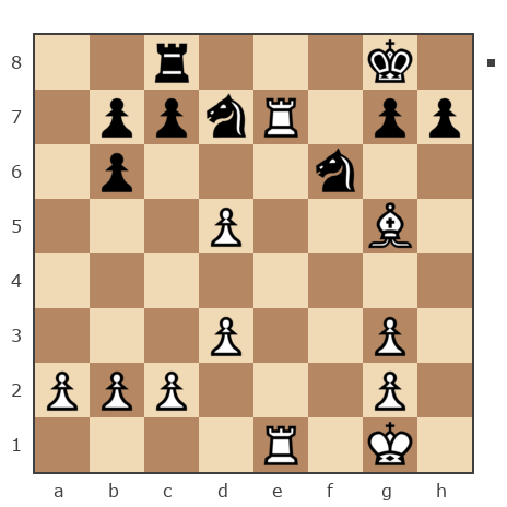 Game #7881821 - Слободской Юрий (Ярослав Мудрый) vs Николай Дмитриевич Пикулев (Cagan)
