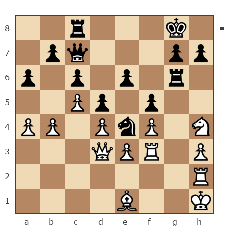 Game #7838268 - сергей владимирович метревели (seryoga1955) vs sergey urevich mitrofanov (s809)