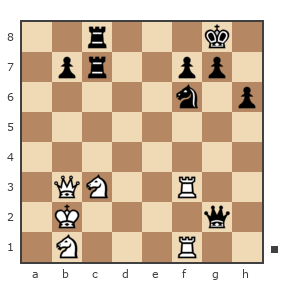 Game #7825416 - Aleksander (B12) vs Ашот Григорян (Novice81)