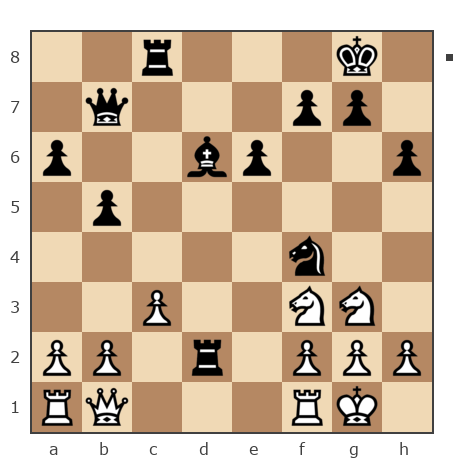 Game #6465667 - Александр Васильевич Михайлов (kulibin1957) vs Ramiq