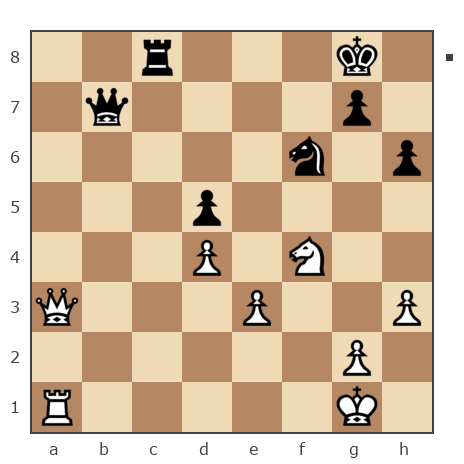 Game #2455213 - Садкин Марк (markk54) vs Неверов (nev)