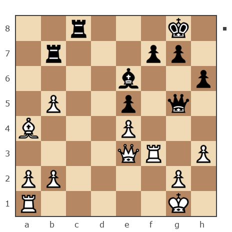 Game #6083114 - prosper (prosper28) vs Моисеев Михаил Сергеевич (mmc77)