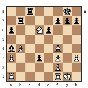 Game #4052838 - Смирнова Татьяна (smit13) vs Борис Малышев (boricello65)
