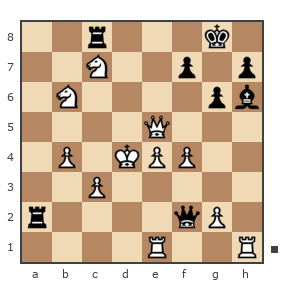 Game #7365732 - Алексей (AlekseyP) vs Андрей (Petrovich-82)