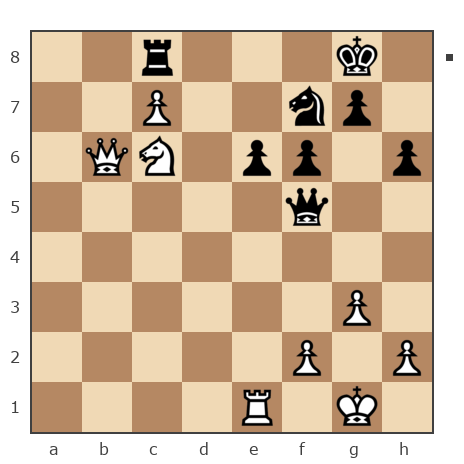 Game #7847175 - Exal Garcia-Carrillo (ExalGarcia) vs Алексей Сергеевич Леготин (legotin)