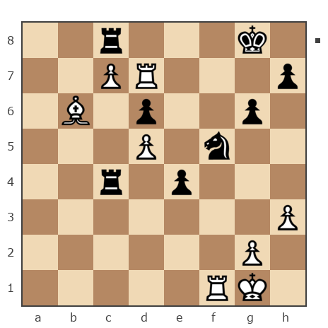 Game #7814515 - Sleepingsun vs Борис Абрамович Либерман (Boris_1945)