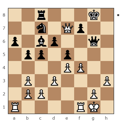 Game #290792 - igor (Ig_Ig) vs Эдуард (Tengen)