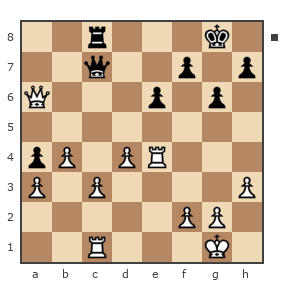 Game #7831395 - сергей александрович черных (BormanKR) vs Андрей Александрович (An_Drej)